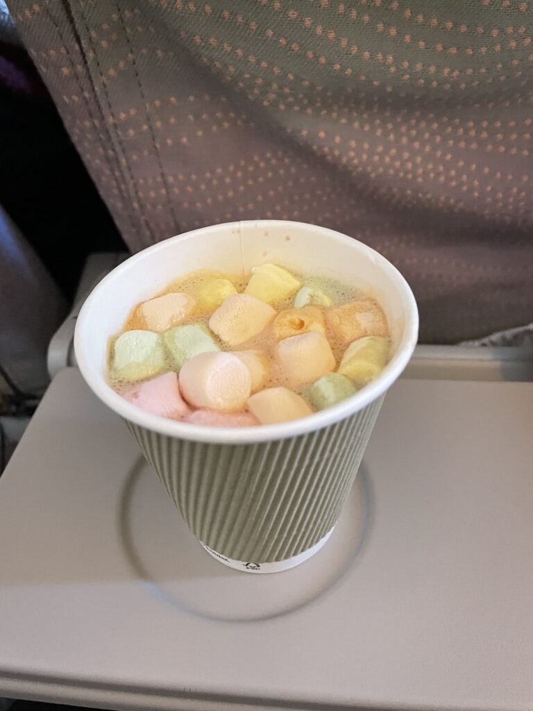 エミレーツ航空