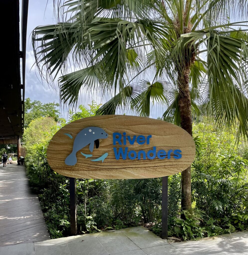 riverwonders