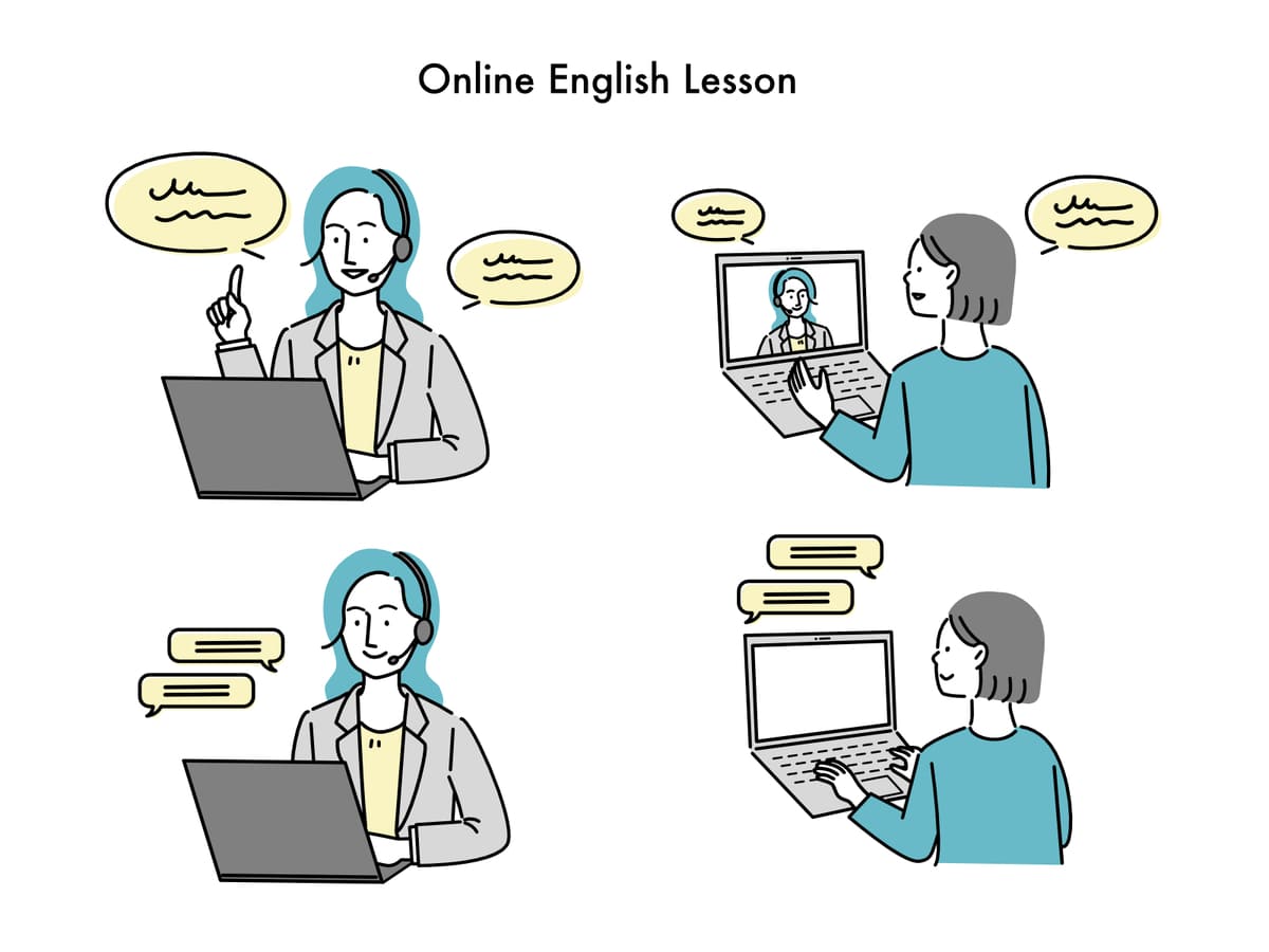 オンライン英会話