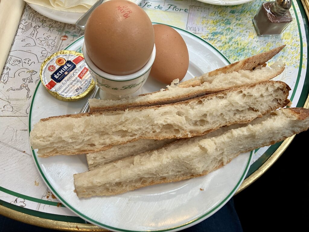 カフェ・ド・フロール