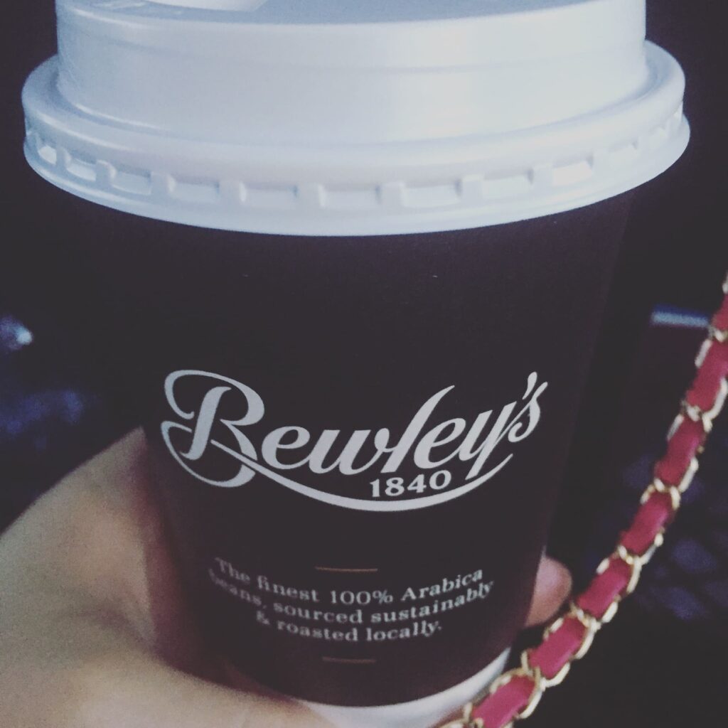Bewley's