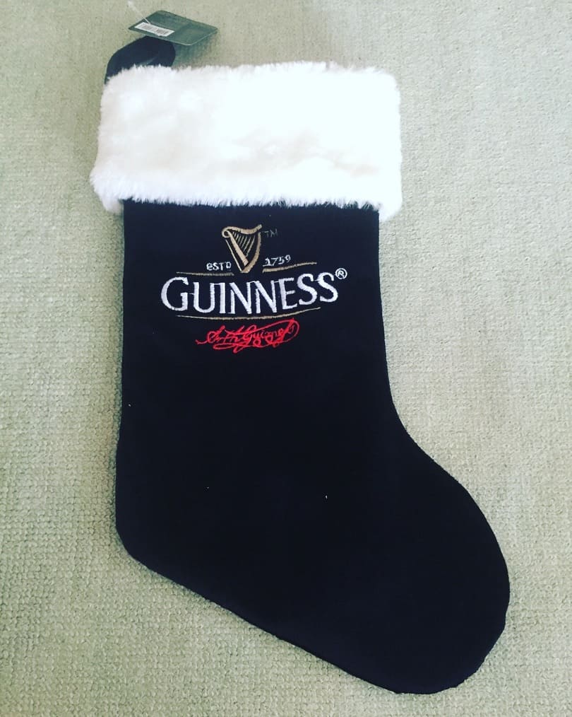 アイルランド　クリスマス土産