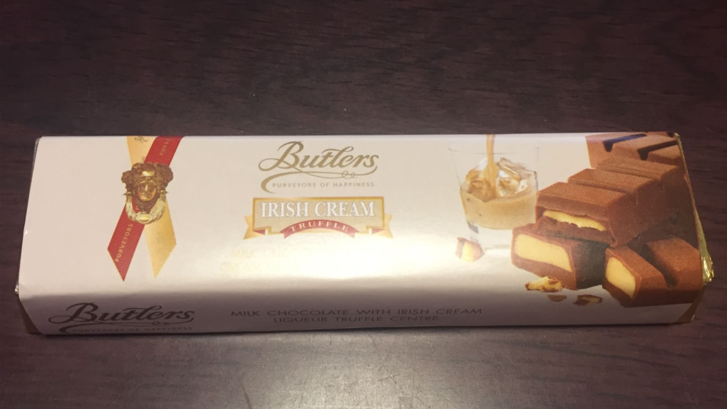バトラーズ　チョコレート