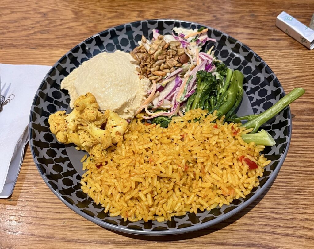 Nando's