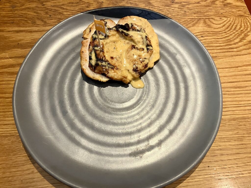 Nando's