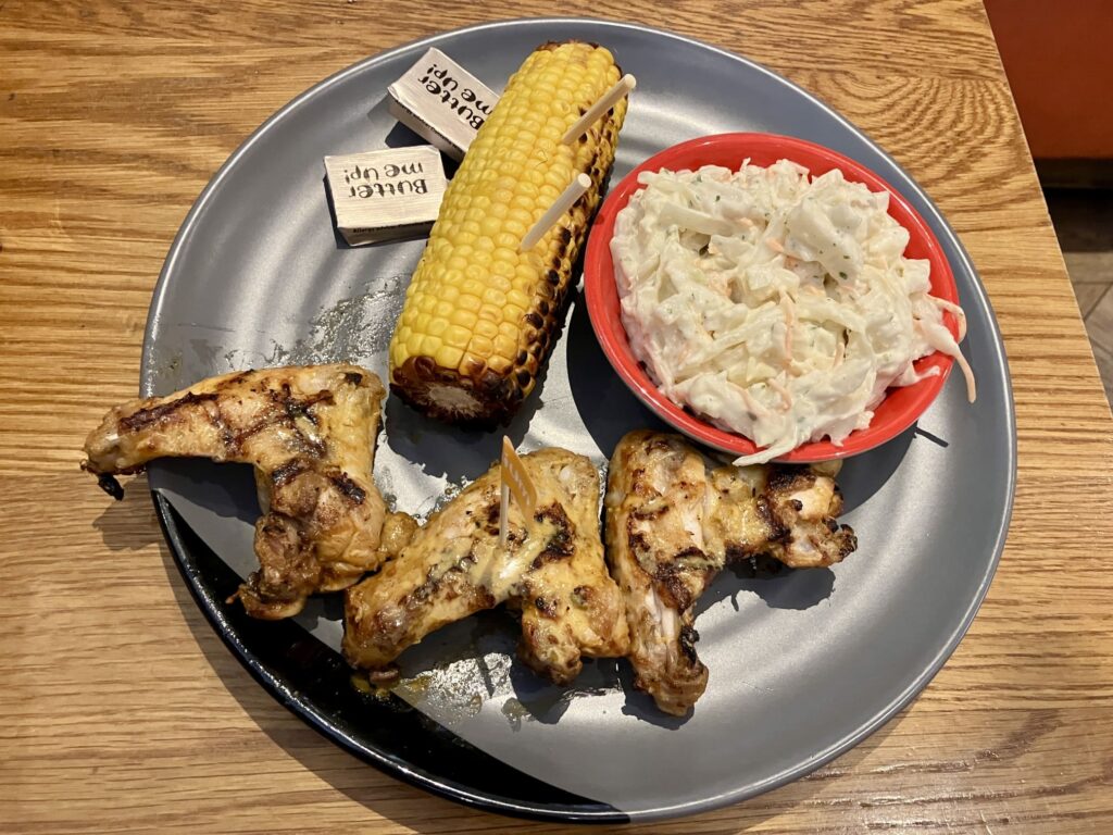 Nando's