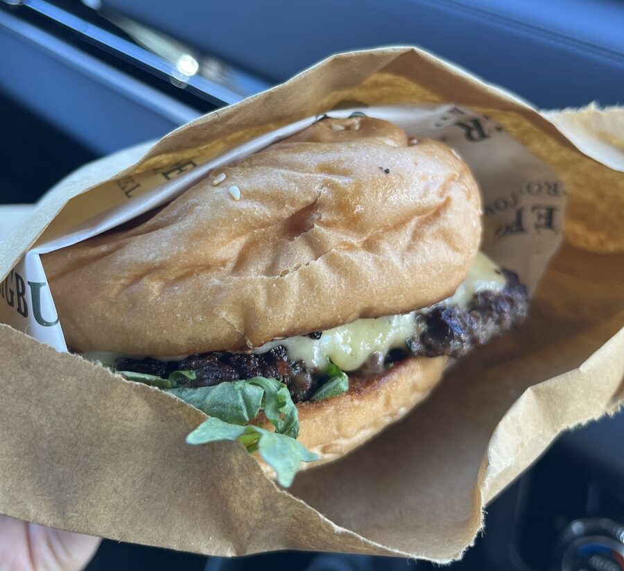 Fergbutcher