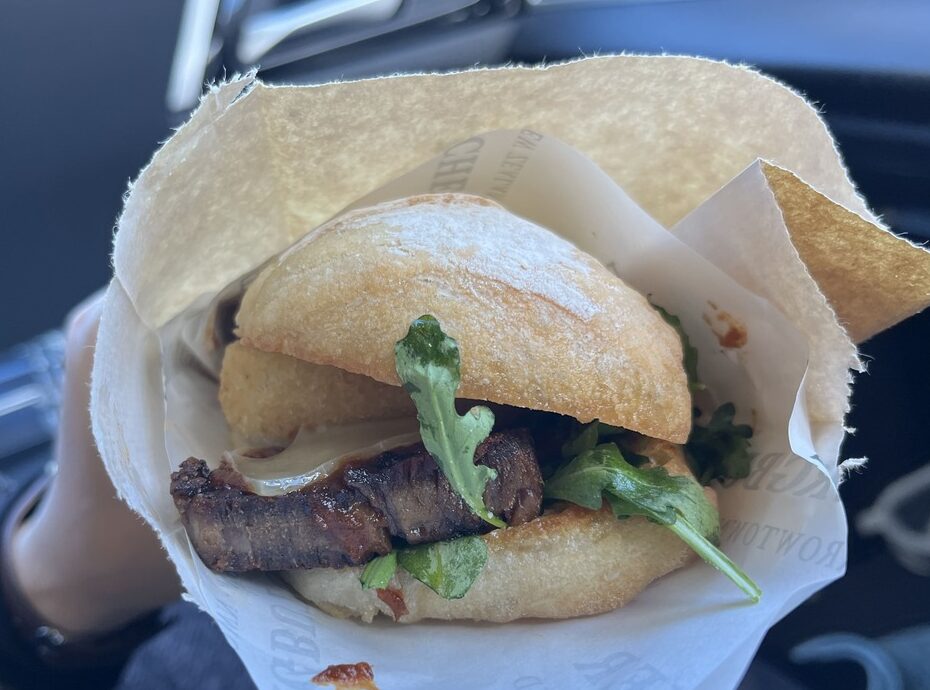 Fergbutcher