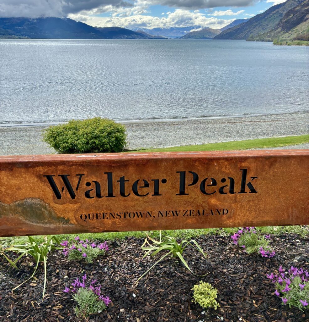 Walter Peak